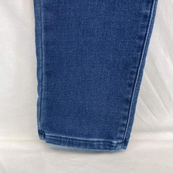 Parasuco Jeans Stretch Skinny Blue Wash Women’s Size 8 - Picture 10 of 12